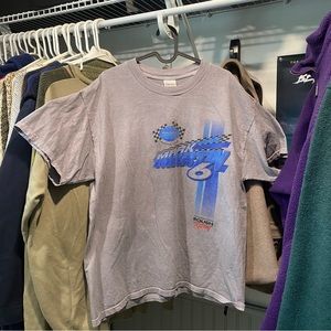 Mark Martin NASCAR Tee